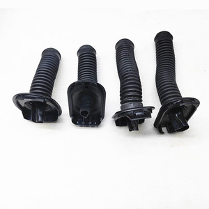 ฝาครอบสายไฟประตูรถยนต์ออดี้ สโกด้า โฟล์คสวาเกน รุ่น 8K0959845 ยาง IP65 กันฝุ่น กันน้ำ - Product Image 1