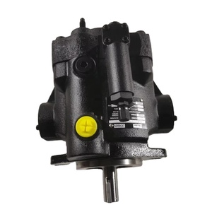 Pompe à pistons axiaux hydrauliques série PV PV016R1K1T1NMRC4545 PV046 PV063 PV080 PV092 PV140 PV180 PV270 Garantie 1 an 32 kg - Product Image 5