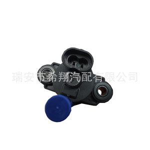 Válvula Solenoide del Canister de Carbón para Buick Excelle 24106416 192000-3042 DC 12V Control de Gas - Product Image 3