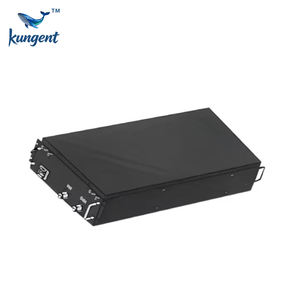 Hydro Cooling Bitcoin Miner Antminer S23 U3S23Hyd 3U 1160Th Rig de minage efficace pour la crypto-monnaie - Product Image 2