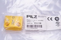 Nuevo PLC Original en Stock 514110.. Controlador PLC Dedicado para Automatización Industrial