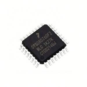 CZChips Nuevo Chip Ic Microcontrolador de 16 Bits S9S08DZ60F2MLC S9S08DZ32F2MLC S9S08DZ128F2MLH de 16 Bits - Product Image 1