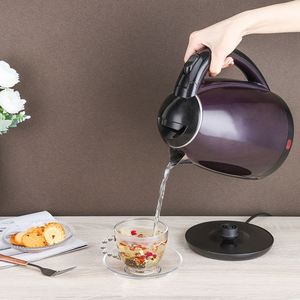 New Arrival Home Portable Electric Kettle 2l Kettle Electric for Boiling Water - Product Image 6