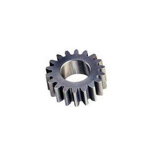 Grandes pièces de machines industrielles Big Cogwheel Gearfrom HXMT - Product Image 5