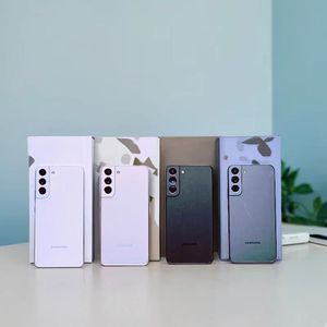 99% nouveau pour Samsung S22 + 5G Smartphones Original débloqué 108MP caméra arrière 256GB stockage Qualcomm US Version-remis à neuf - Product Image 3