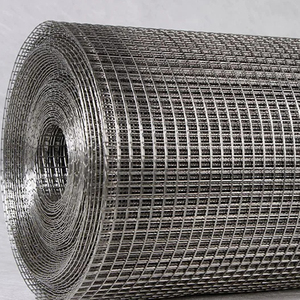 304 Stainless Steel Wire <b>Mesh</b> <b>Screen</b> for Water Treatment Equipment - Product Image 6