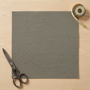 Workwear Washed Khaki Drill Fabric 50*40 Plain Weave Medium Stretch Woven Imitation In Stock - Product Image 1