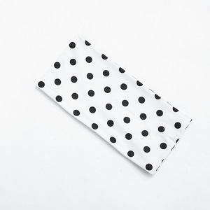 Nouvelle Combinaison Tendance Femme Été à Pois avec <span class=keywords><strong>Bandeau</strong></span> + Body <span class=keywords><strong>Dos</strong></span> <span class=keywords><strong>Nu</strong></span> Sexy Moulant Combinaison Courte Femme Sexy - Product Image 5