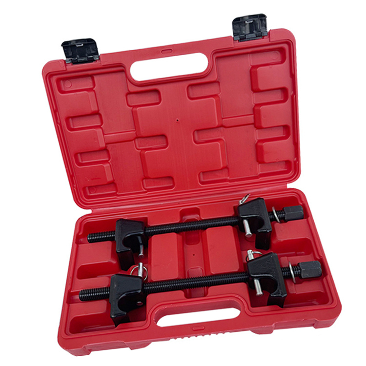 Auto Shock Absorber Disassembly Tool Spring