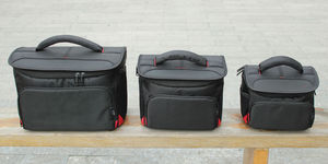 Soudelor Túi Đựng Máy Ảnh Chống Nước 1311 Nylon Bền - Product Image 5