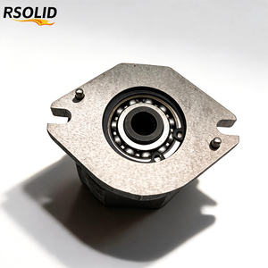 ปั๊มส่งน้ำมันเชื้อเพลิง Rsoliddiesel 162-9612 1629612 183-7595 YNF16904 สำหรับเครื่องยนต์ 3126 322C อะไหล่ระบบเชื้อเพลิง - Product Image 1