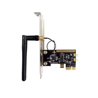 Module de relais de carte de démarrage EweLink Mini PC pour télécommande de mise en marche/arrêt et de redémarrage pour ordinateur de bureau PCI-e