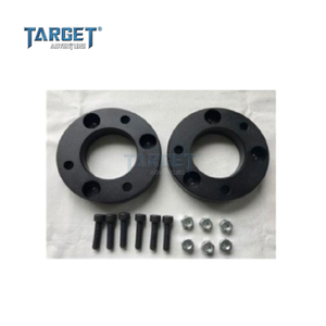 2004-2019 <span class=keywords><strong>Suspension</strong></span> arrière 2WD & 4WD 3 "avant et 2" arrière Kit de levage de mise à niveau - Product Image 4