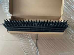 Kiểm soát dịch hại nhựa Mèo gai chim răn đe gai cho chim bồ câu gấu trúc quạ mèo - Product Image 6