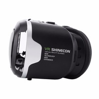 Lunettes Metaverse 3D vidéo VR pour jeux et films 3D, film IMAX portable pour personnes myopes, boîte VR pour simuler la réalité