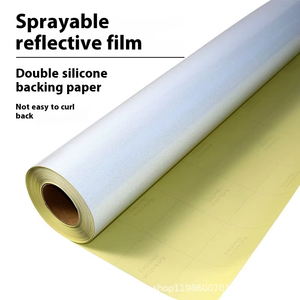 Commerciële Kwaliteit Heldere Flexibele Nummerplaat Reflecterende Filmplaten Voor Commerciële Borden - Product Image 4