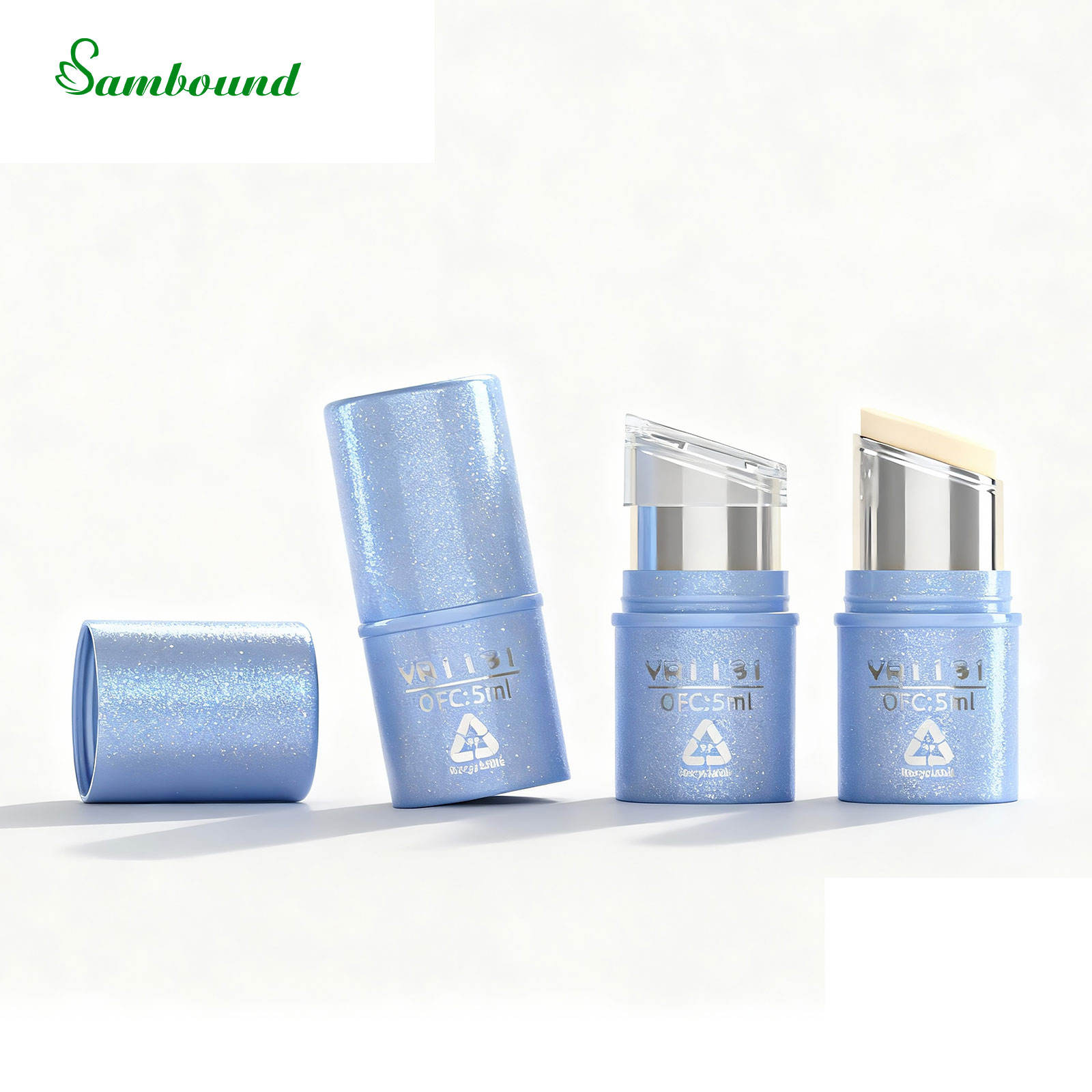 สีน้ำเงิน