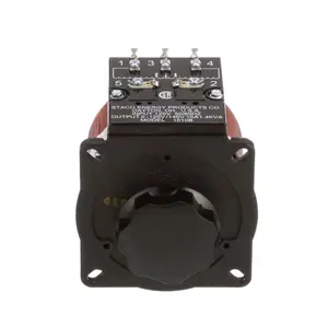 全新原装Staco 1010B可变变压器0-120V 10A Io 1.2kVA 120V Vi 50/60Hz CW/CCW 1000系列价格优惠