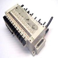 Nuevo Controlador Lógico Programable PLC Original y Económico 5VQ2200N-5 para Productos de Automatización