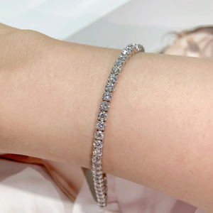 Bijoux Dia de haute qualité cultivés en laboratoire pour un look élégant - Product Image 4