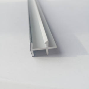 Rejillas de <span class=keywords><strong>ventana</strong></span> decorativas UPVC-Instalación a presión, patrones tradicionales/modernos, acabado sin pintura - Product Image 3