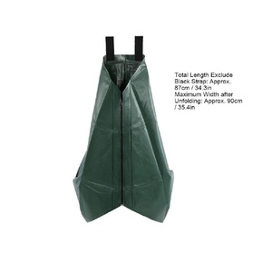 Bolsa DE AGUA DE PVC TarpaulinTree Depósito móvil Bolsa de <span class=keywords><strong>riego</strong></span> <span class=keywords><strong>por</strong></span> <span class=keywords><strong>goteo</strong></span> automático Prevención de sequías - Product Image 2
