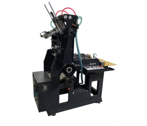 ZF-250D Máy Phong Bì Tự Động Hoàn Toàn - Product Image 1