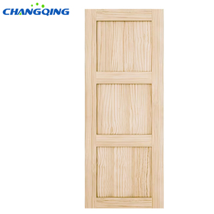 <span class=keywords><strong>Puerta</strong></span> Interior <span class=keywords><strong>de</strong></span> Madera <span class=keywords><strong>de</strong></span> <span class=keywords><strong>Pino</strong></span> 100% Sólida <span class=keywords><strong>de</strong></span> 6 Paneles - <span class=keywords><strong>Pino</strong></span> Claro para Dormitorio, Cocina y Villa - Product Image 6