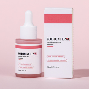 Skin Care Niacinamide Face Serum Peach 70 Niacin Serum Korean Anti Aging Centella Asiatica Extract Serum - Product Image 5