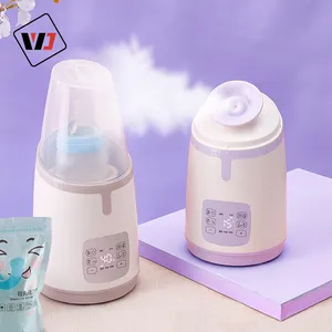 2022 new development milk warmer portable appliances products baby milk warmer
