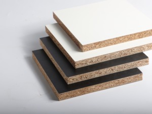 Melamine <span class=keywords><strong>18mm</strong></span> cho chứng nhận <span class=keywords><strong>veneered</strong></span> MFC melamine phải đối mặt với ván dăm ván cho tủ phòng tắm nhà bếp hạng nhất - Product Image 6