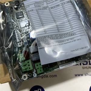 แผงป้องกันคอมเพรสเซอร์ York Carrier Unit 30HXYHXC รุ่น 32GB500402EE CEPL130416-03-R - Product Image 2