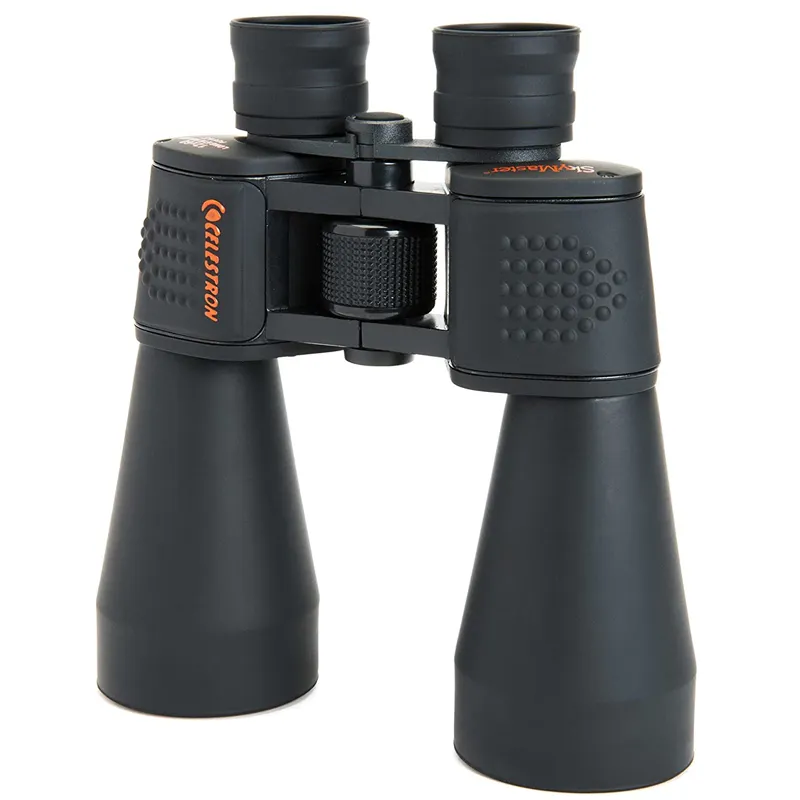 Celestron - SkyMaster 15x70 binocular binoculars-large diameter binoculars with 70mm objective lens-15x magnification BAK4 prism