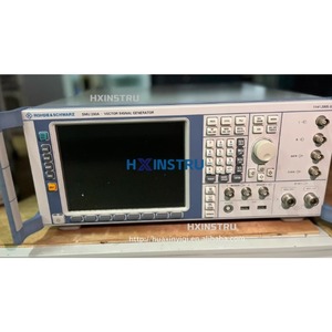 Módulo Generador de Señales de Alta Frecuencia RS SMW200A, Generador de Señales de Calidad Premium H - Product Image 1