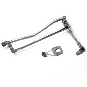 56D955023A ก้านปัดน้ำฝนสำหรับ Volkswagen 56D955119ประกอบแขนปัดน้ำฝนโลหะ964421078001 - Product Image 5