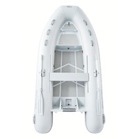 Bateau pneumatique à coque en aluminium UT320 Achilles Hypalon 320 cm