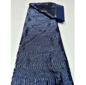 Robe de mariée jacquard dentelle africaine française vente à prix compétitif beau tissu de dentelle bordeaux dentelle tissu audacieux tenir colle - Product Image 2