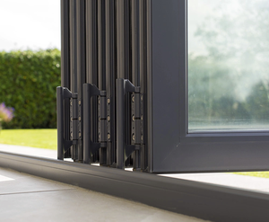 استراحة حرارية حديثة لفيلات من من من من من من جهتين من حيث توفير الطاقة لسوبر ماركت - Product Image 3