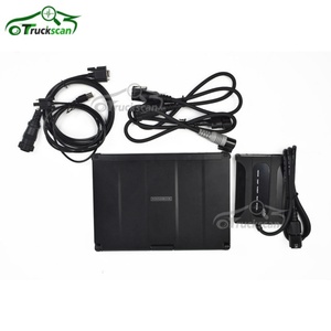 Analyseur de moteur diesel pour Doosan & Massey Ferguson avec interface de communication UVIM 24V USB Garantie de 2 ans - Product Image 4