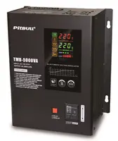 Pitbull - Automatic Voltage Regulator, Single Phase