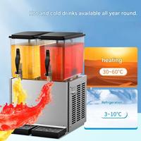 Machine portable de traitement des boissons en acier inoxydable, extracteur de jus pour la production de vin de raisin et de fruits, 220V