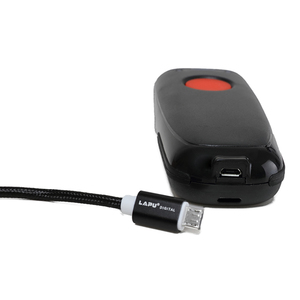 Máy quét Barode 1d máy quét ánh sáng mini - Product Image 6