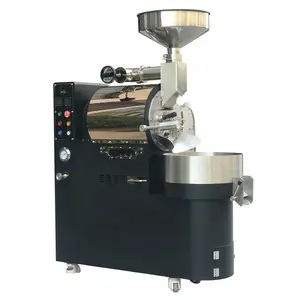 factory direct 3kg beans roasting machine drum roaster commercial coffee machines for sale roasted chestnuts equipment