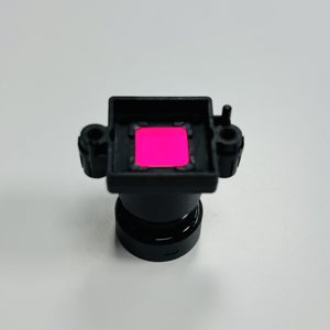 Objectif Starlight couleur 3MP F1.0, longueur focale 2,8 mm/4 mm/6 mm, monture M12 M330 - Product Image 5