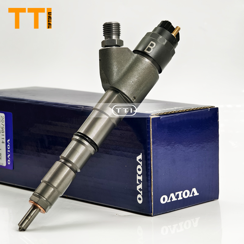 duy Fuel Injector 326-4756 3264756 10r7676 for Caterpillar Cat