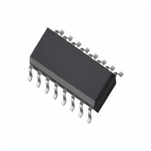 Electronic Circuit Components 16 SOlC Exposed Pad MXL83411E-ADA-R Manufacturer Channel Interface - Product Image 1