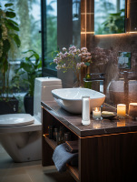 Bidet portable électrique rechargeable pour l'hygiène personnelle, mini bidet manuel de voyage avec sac de voyage