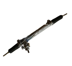 OE 8rd423065 Nuevo Estado, Cremallera de Dirección Asistida Hidráulica para Audi <span class=keywords><strong>Q5</strong></span> con Volante a la Izquierda, Categoría de Producto: Mecanismos de Dirección - Product Image 1