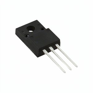 TK10A50D(STA4 Q M) Transistors In Stock Buy Electronics Components Online TO-220SIS - Product Image 1