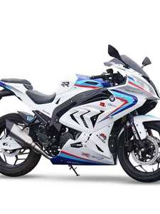 <span class=keywords><strong>Moto</strong></span> à essence d'occasion Double-R avec moteur 400 cm³, <span class=keywords><strong>moto</strong></span> sportive d'occasion pour la ville, motos à essence - Product Image 5